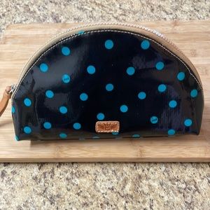 Consuela Cosmetic Case (large)